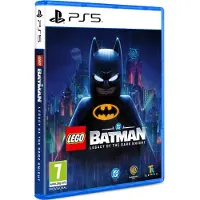 Batman: El Legado del Caballero Oscuro - PlayStation5
