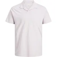 Jack & Jones Camiseta 'JPRBLAJackson' rosa