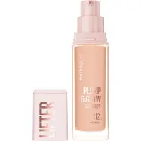 Maybelline Base De Maquillaje Lifter Plump &amp; Glow 112