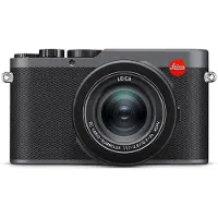 Leica 19213 D-LUX 8, Metal Gris Paint Finish