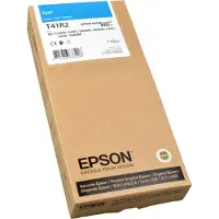 Epson Cartucho De Tinta T41r240