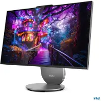Lenovo Idg Ordenador All In One Yoga Aio 27iah10 27´´ Ultra 7-255h/16gb/1tb Ssd