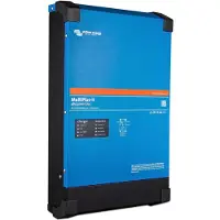Victron Energy MultiPlus-II, universal, para uso interior, 70 - 50 V, 5000 W, 240 V, 50 A