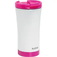 Leitz 9014 WOW Taza termo rosa