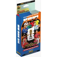 Panini Adrenalyn Juego De Cartas Fifa World Cup 2026 Update Set
