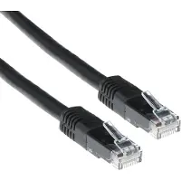 ACT Cable De Red Cat6 Ib9907 Rj45 U/utp Lszh 7.00 M