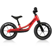 BRN Bicicleta Sin Pedales Flash 12´´