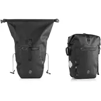 Skuad Alforja Explorer 20l