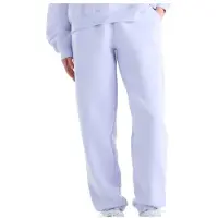 New Balance - Women's Sport Essentials Fleece Jogger - Pantalones de deporte size XXL, morado