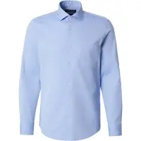 Marc O'Polo Camisa azul claro