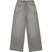 s.Oliver Jeans Grey/black Talla: 158 | Vaqueros Outlet | Unisex | Gris