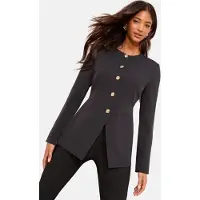 Friends Like These Blazer negro