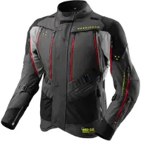 Rebelhorn Chaqueta Hardy 3.0