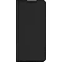 Lux-Case Dux Ducis Skin Pro para Xiaomi Redmi Note 9T/ Note 9 5G - Negro