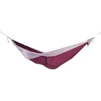 Ticket To The Moon - King Size Hammock - Hamaca size 320 x 230 cm, morado