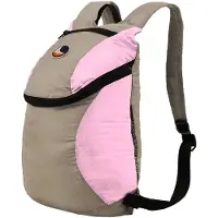 Ticket To The Moon - Backpack XS - Daypack beige