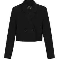 Faina Blazer negro