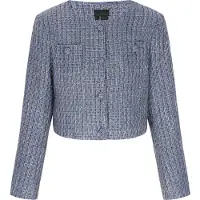 Dreimaster Klassik Blazer marino