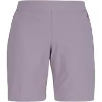 Stoic - Women's LidköpingSt. Lightweight Shorts 7,5 - Pantalones cortos size XS, fucsia