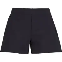 Stoic - Women's LidköpingSt. Lightweight Shorts 3 - Pantalones cortos size M, azul/negro