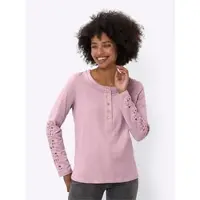 HEINE Camiseta rosé