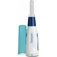 SteriPEN - Classic 3 Water Purifier azul/blanco