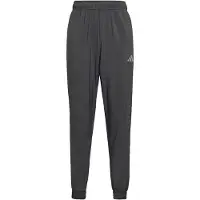 Adidas adidasPANTALÓN TECH APPAREL 116 Grey Five / Grey Five / Reflective Silver Niño