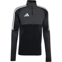 Adidas adidasCamiseta manga larga de entrenamiento Tiro26 League Winterized 3XL Black / White Hombre