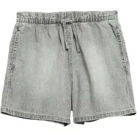 s.Oliver Jeans Grey/black Talla: 134/140 | Vaqueros Outlet | Unisex | Gris
