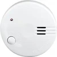 Alecto Detector De Humo Sd510 2x