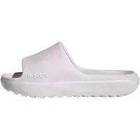 Adidas adidasChancla Adilette Lumia 47 Distilled Pink / Crystal White / Dash Grey Unisex