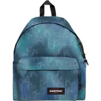 Eastpak Mochila '6E09' azul / turquesa / petróleo