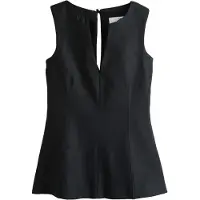Next Blusa negro