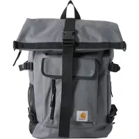Carhartt WIP Mochila 'Philis' gris