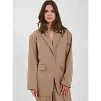 Norr Blazer ' Novia ' amarillo