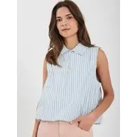 Norr Top ' Alva ' mezcla de colores