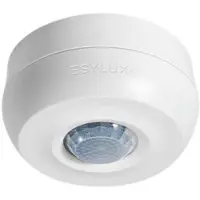 ESYLUX , sensor de movimiento para techo, modelo MD 360i/8 BASIC, referencia SMB EB10430466