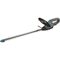 Gardena 14735-55 EasyCut solo Akku-Heckenschere