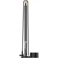 Lezyne Bomba Pie Clik Hp Drive