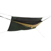 Robens - Trace Ultimate Hängematte-Set - Hamaca size 300 x 140 cm, verde