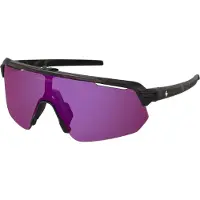 Sweet Protection - Shinobi RIG Reflect S2 - Gafas de ciclismo morado