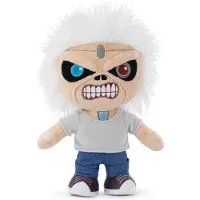 Iron Maiden Peluche Iron Maiden Regular Anniversary Mode 28 Cm