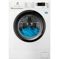 Electrolux Lavadora De Carga Frontal Ews6526bp