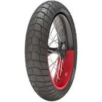 Eurogrip Neumático Trasero De Scooter Bee Wild 68s Tl M+s