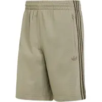Adidas Originals adidasPANTALÓN CORTO FIREBIRD M Silver Pebble Hombre