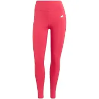 Adidas adidasMallas largas con bolsillo oculto Optimé Essentials M Power Pink Mujer
