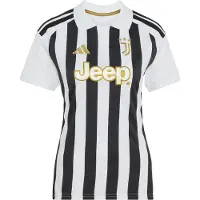 Adidas adidasCamiseta primera equipación Juventus 26/27 L White / Black Mujer