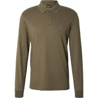 BOSS Camiseta 'Passerby' oliva