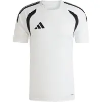 Adidas adidasCamiseta Tiro26 League XS White / Black / Black Hombre