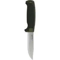 Morakniv Cuchillo Amberg, deep forest